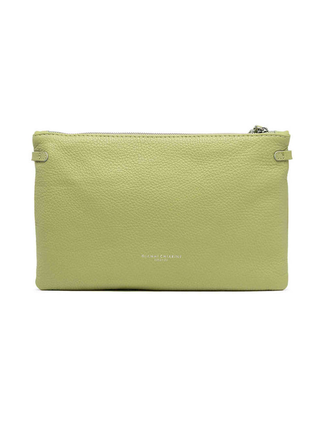 POCHETTE PELLE