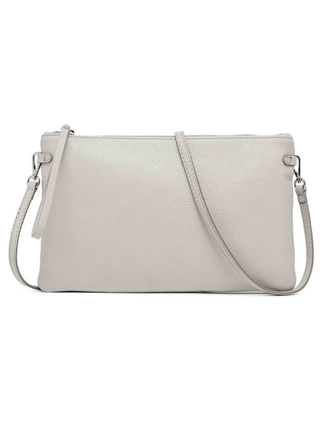 POCHETTE PELLE