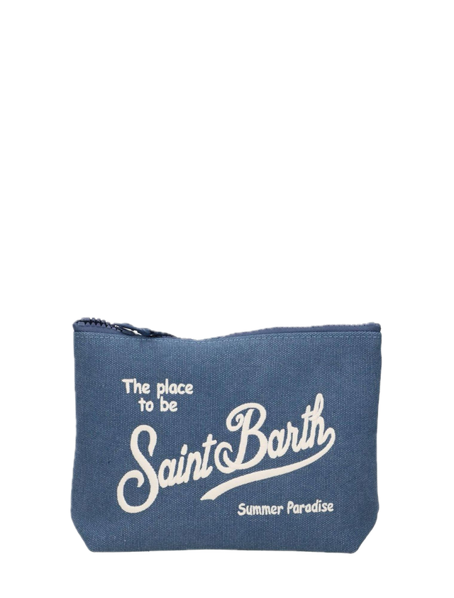 POCHETTE DENIM