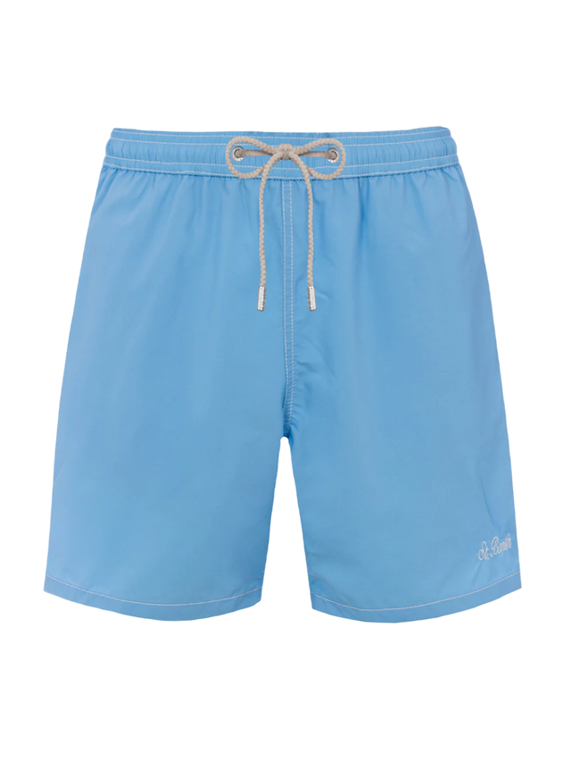 Costume azzurro Patmos