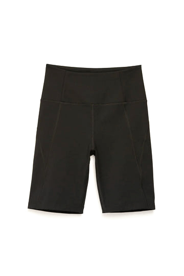 BIKE SHORTS HIGH RISE