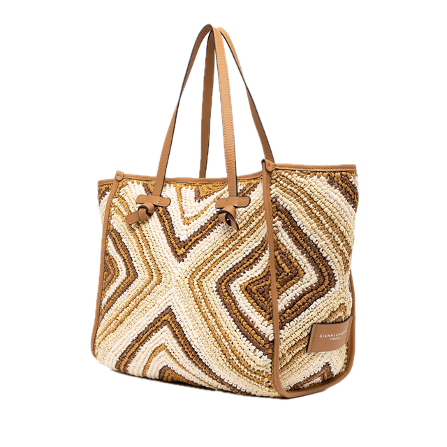 MARCELLA RAFIA A MANO