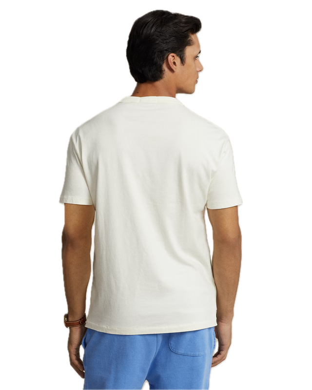 T-SHIRT RALPH LAUREN