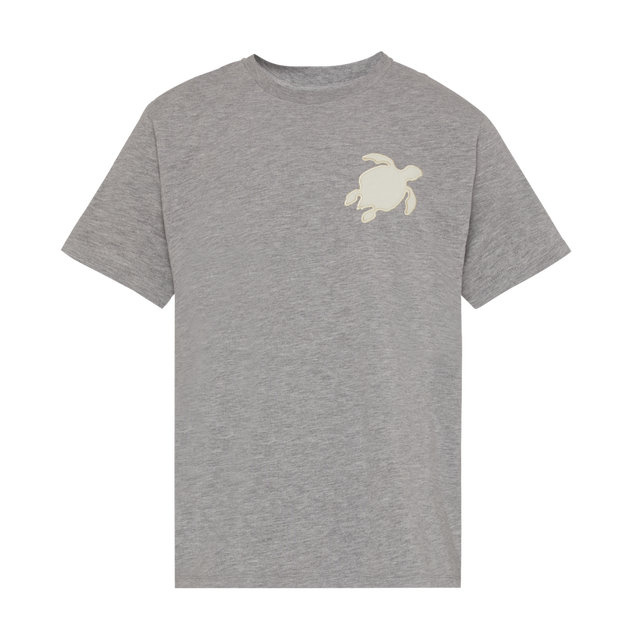 TSHIRT JERSEY WASH