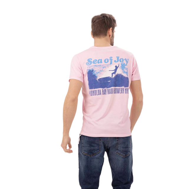 T-SHIRT SEA OF JOY