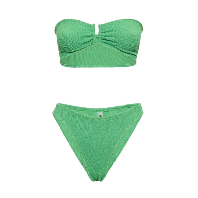 BIKINI GOFFRATO FASCIA