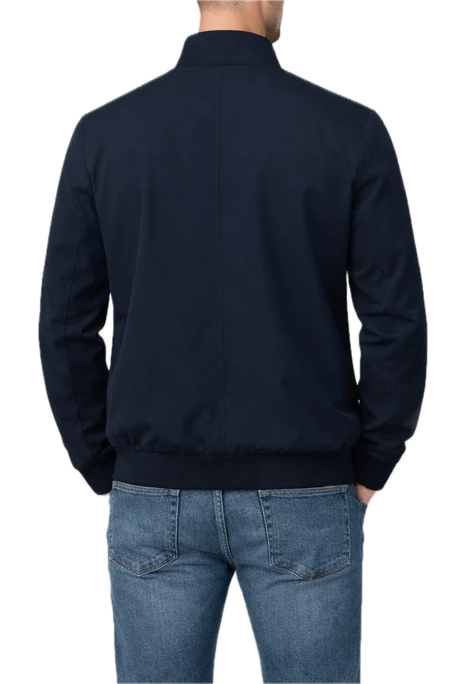BOMBER