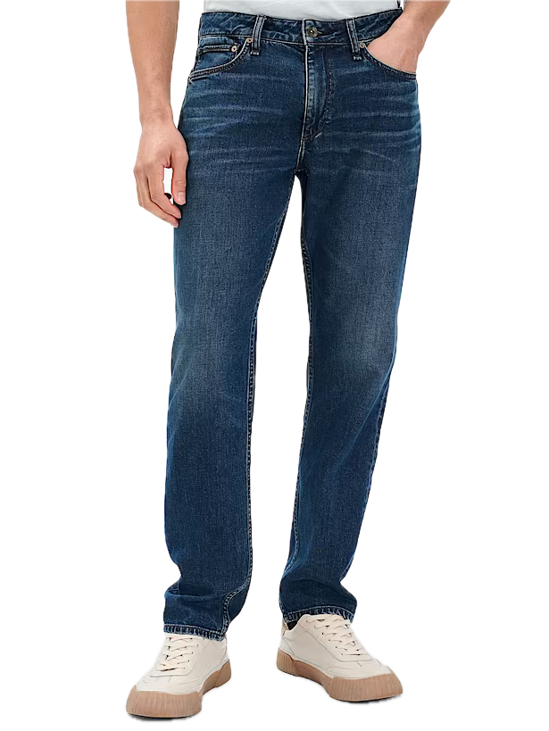 FIT 3 AUTHENTIC STRETCH