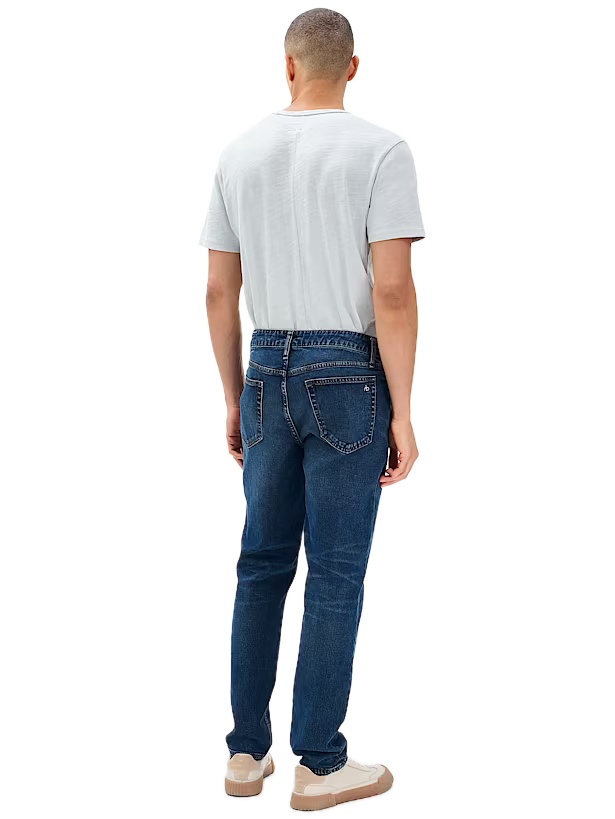 FIT 3 AUTHENTIC STRETCH