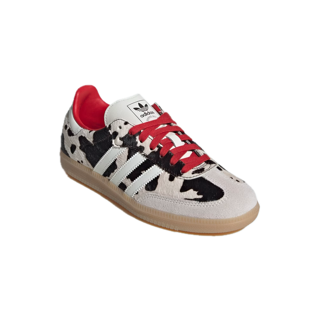SAMBA OG W