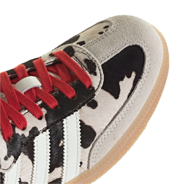 SAMBA OG W