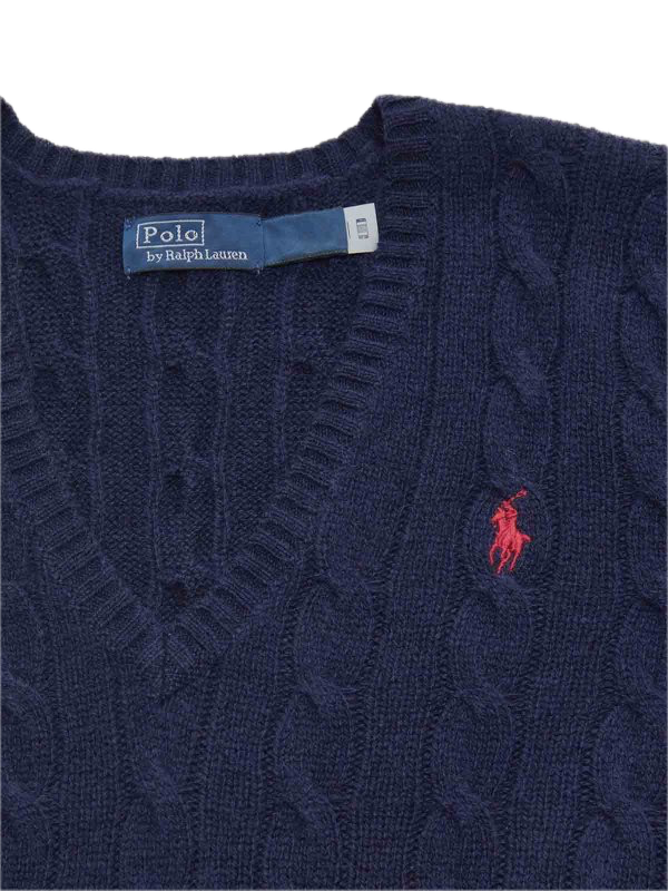 SCOLLO V TRECCIA
