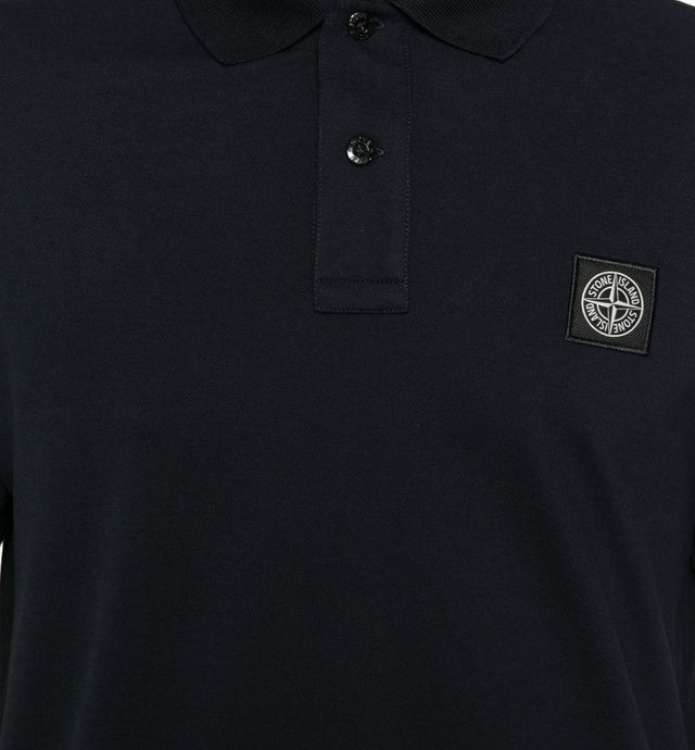 POLO COT STRETCH