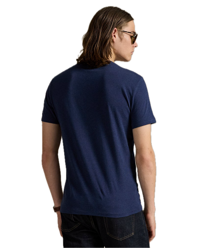 MAGLIETTA JERSEY CUSTOM SLIM-FIT