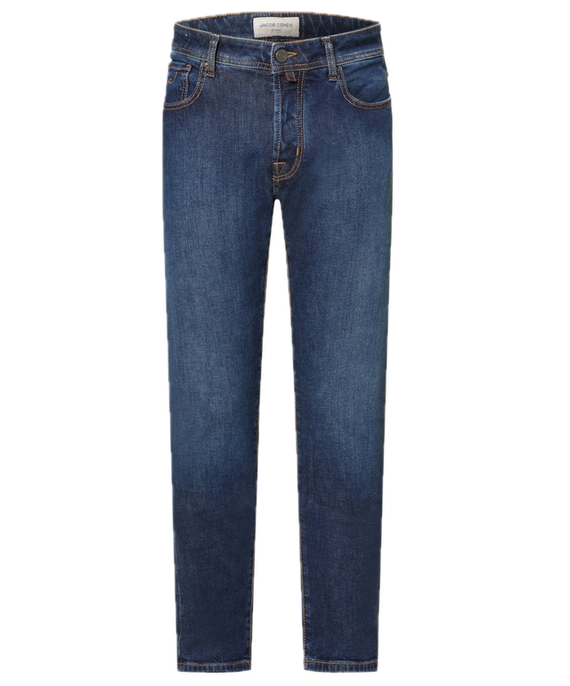 BERD DENIM CHIARO