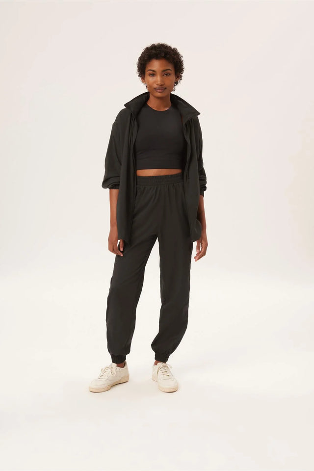 SUMMIT TRACK PANT
