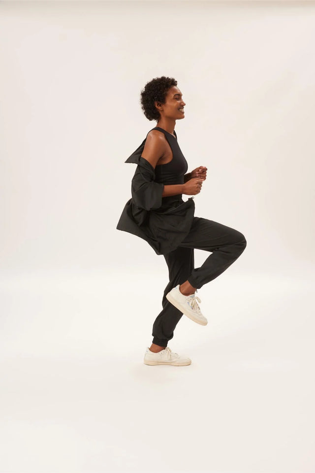 SUMMIT TRACK PANT