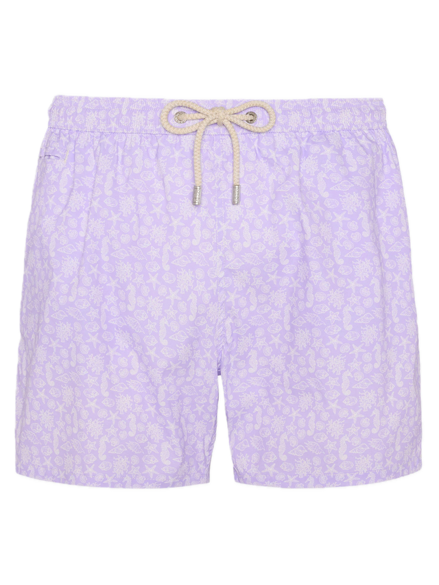 COSTUME LILLA
