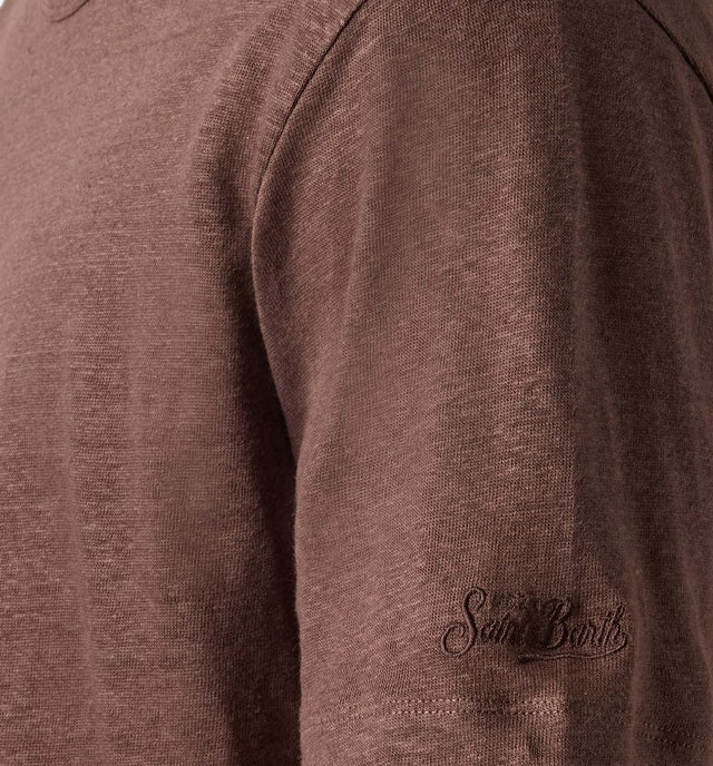 T-SH 100 LINO
