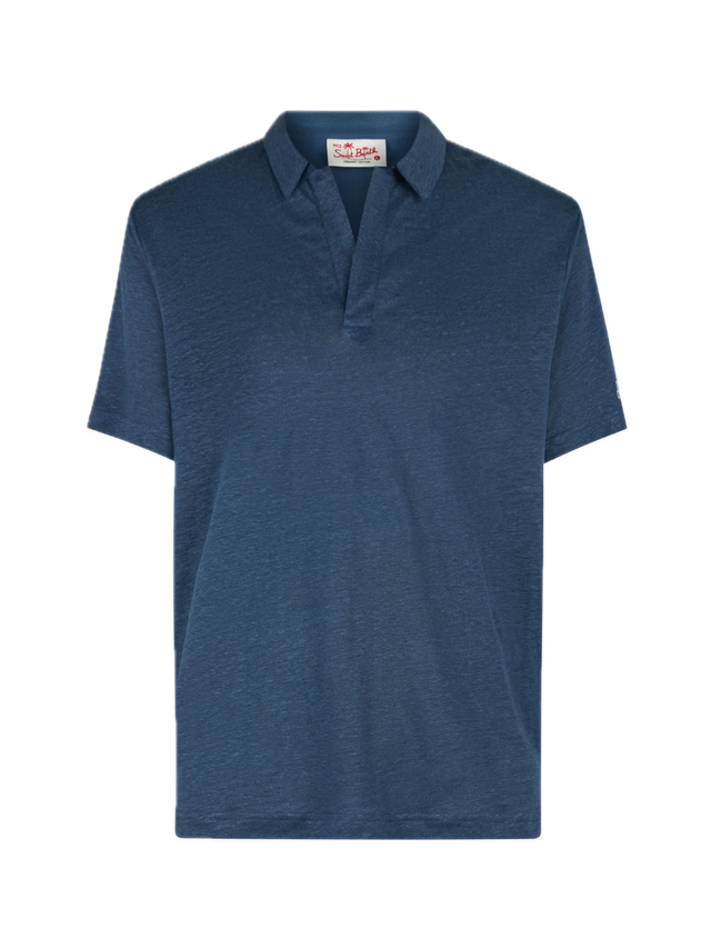 POLO DERBY 100 LINO