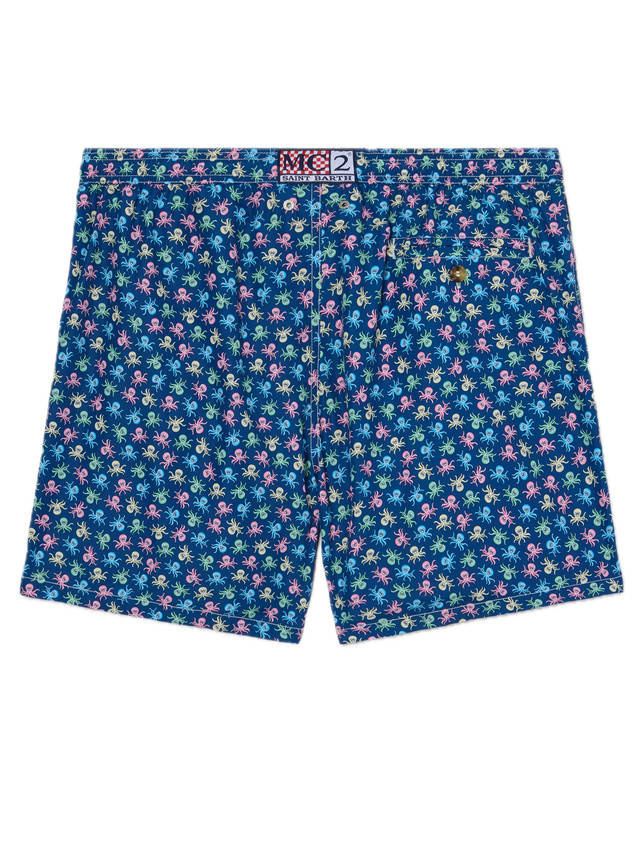 COSTUME POLIPI