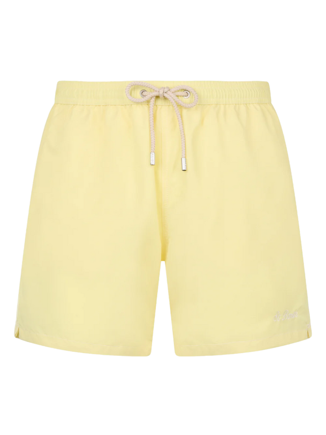 COSTUME GIALLO PATMOS