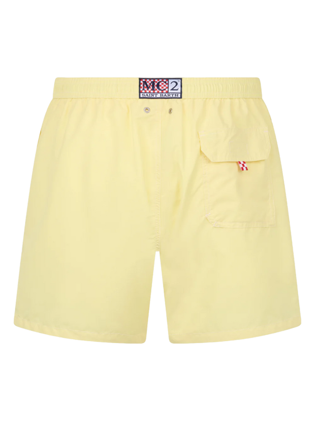 COSTUME GIALLO PATMOS