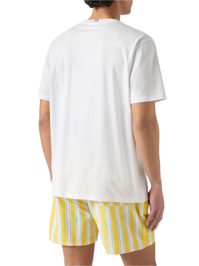 T-SHIRT GINTLEMAN