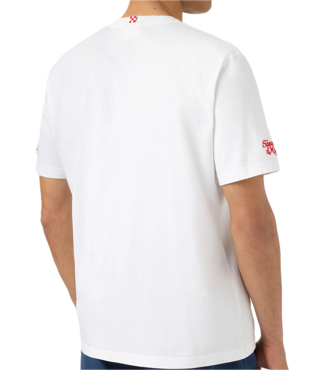 T SHIRT ABBRONZATISSIMO