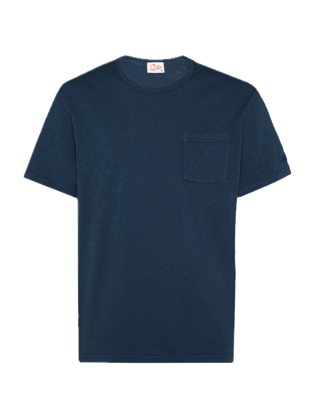 T SHIRT FIAMMATA