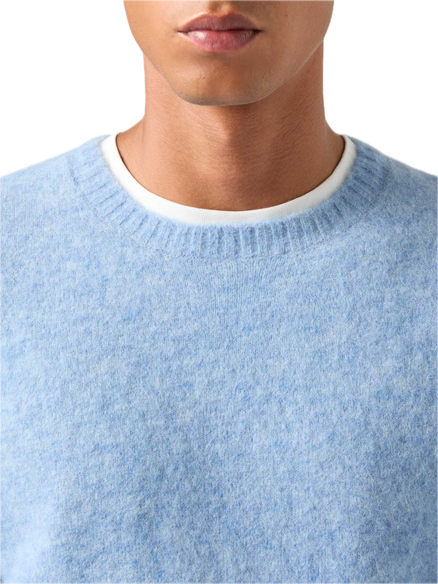 MAGLIA ALPACA