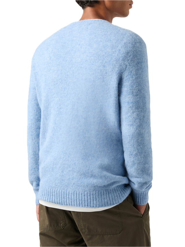 MAGLIA ALPACA