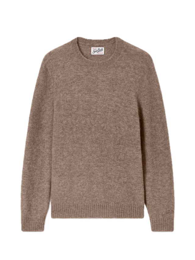 MAGLIA ALPACA