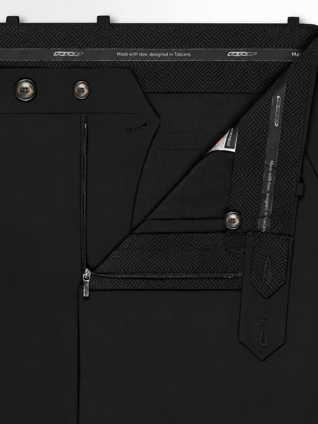 PANTALONE TECNICO ABITO