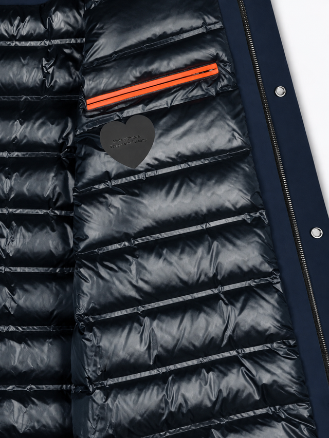PARKA SURFLEX