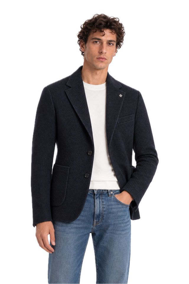 GIACCA JERSEY