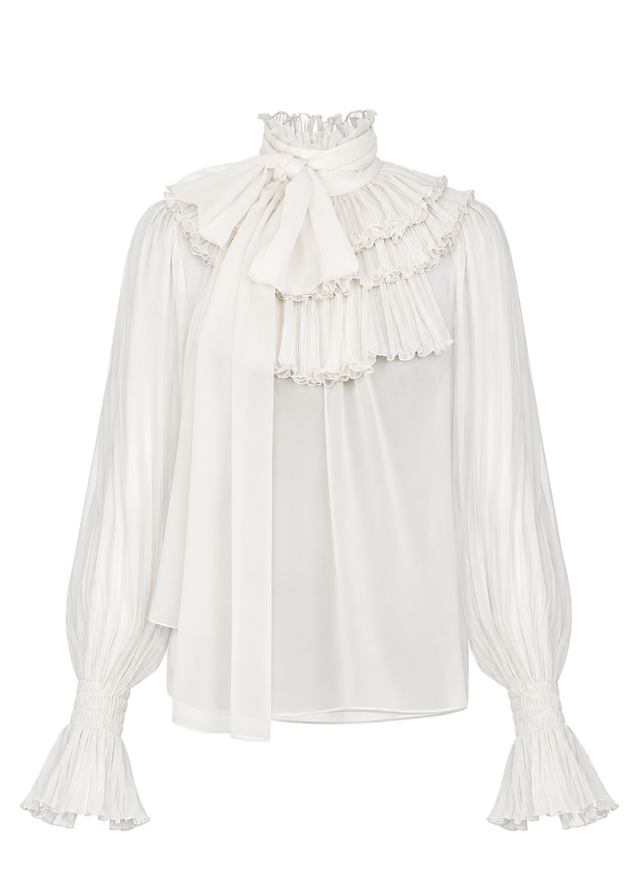 CAMICIA ROUGE