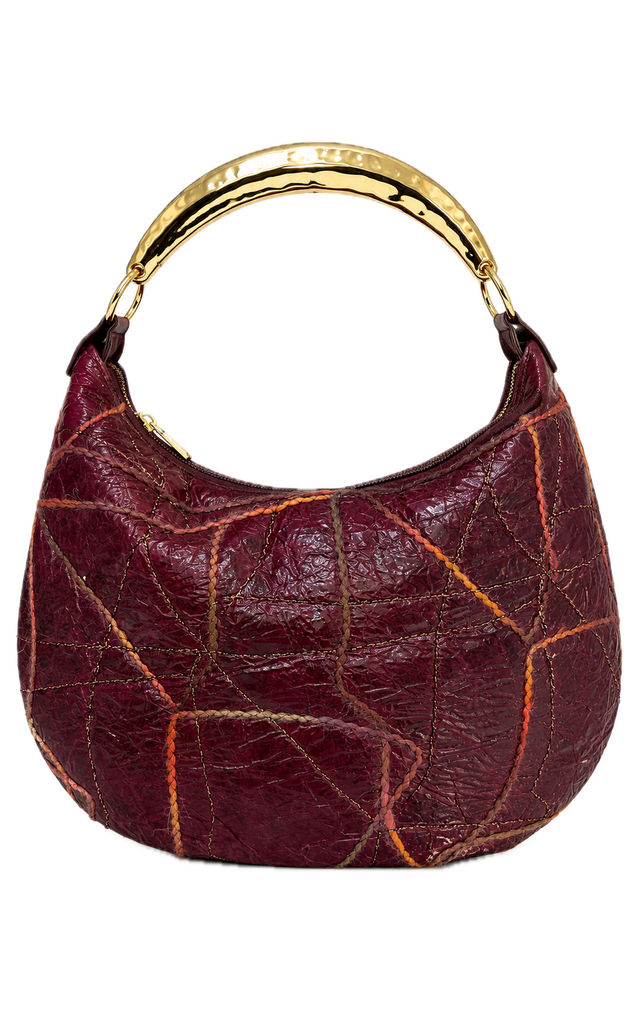 BORSA PELLE MONTO