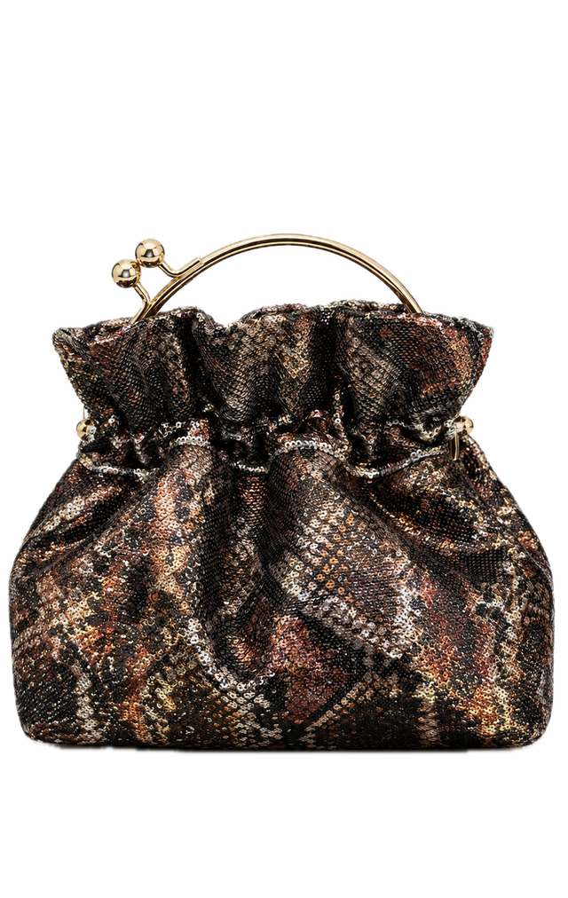 BORSA SERPENTE