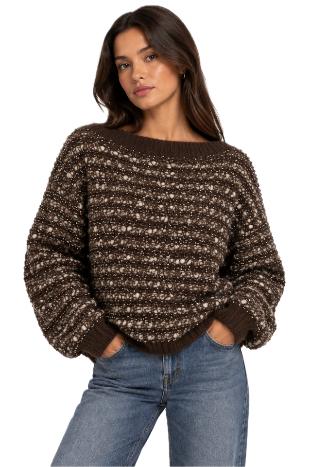 MAGLIA BARCHETTA