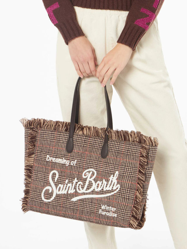 BORSA FRANGE GALLES