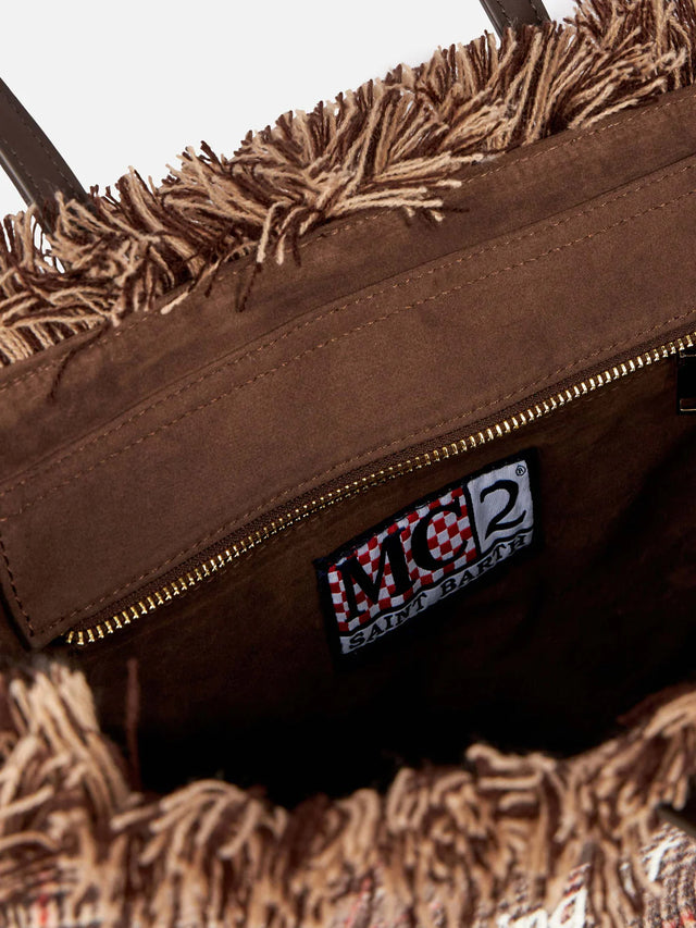 BORSA FRANGE GALLES
