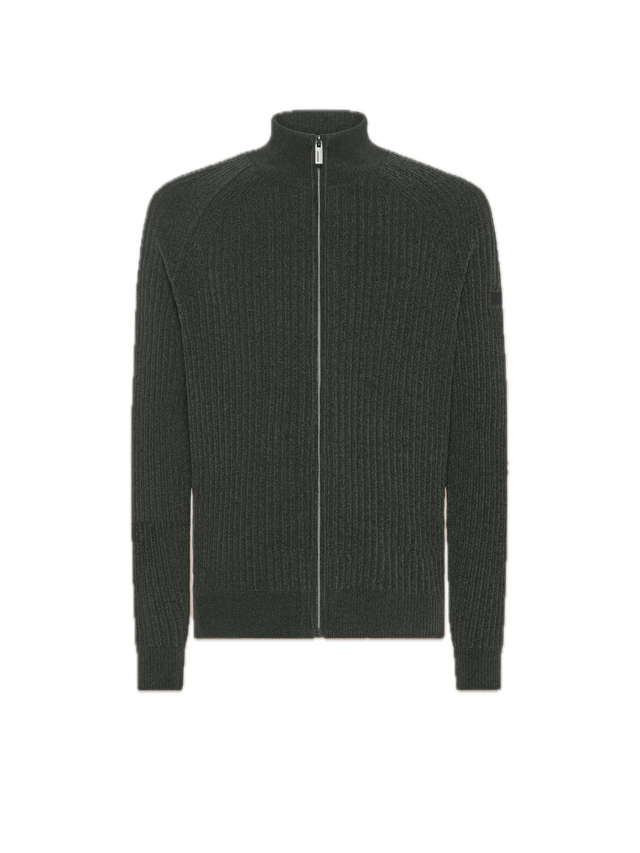 MAGLIA FULL-ZIP COSTA