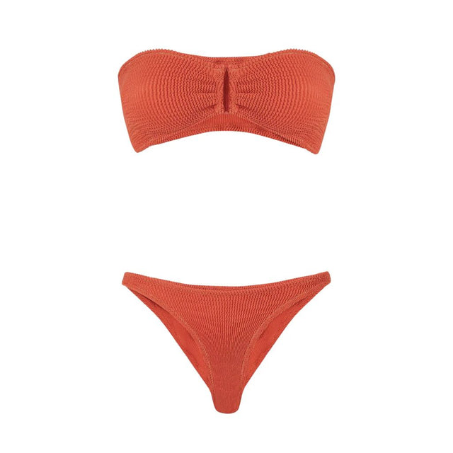 BIKINI GOFFRATO FASCIA