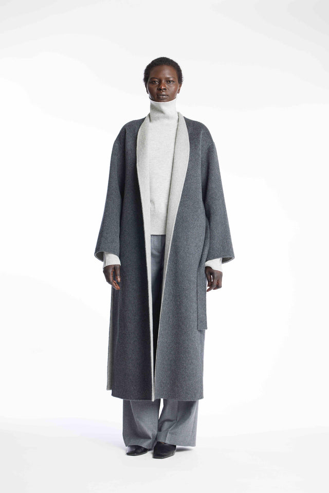 CAPPOTTO LANA MARLEY