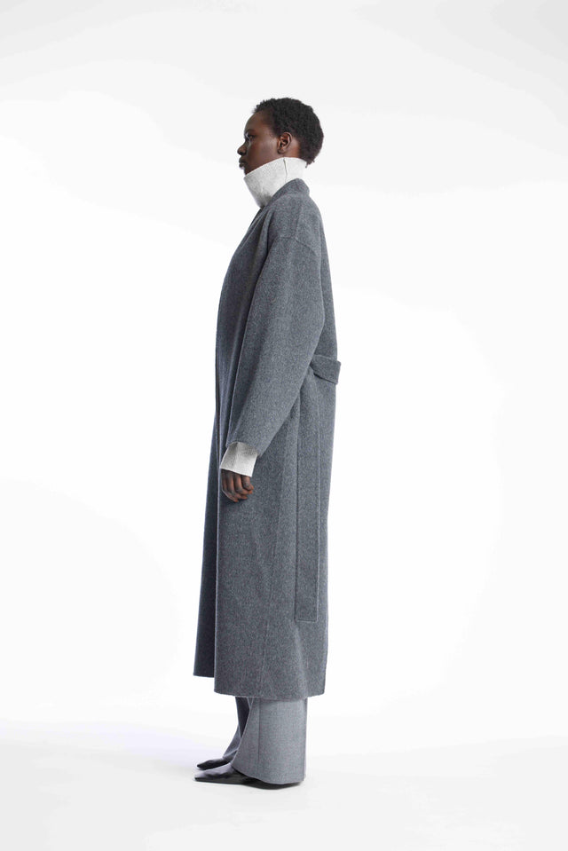 CAPPOTTO LANA MARLEY