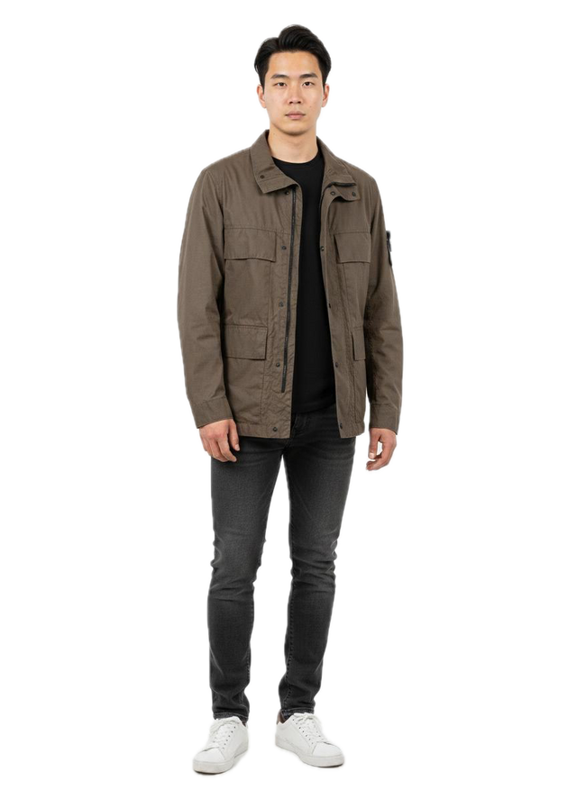 FIELD JACKET