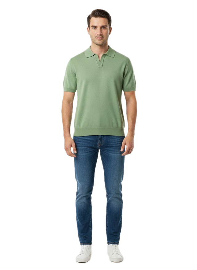POLO FROSTED