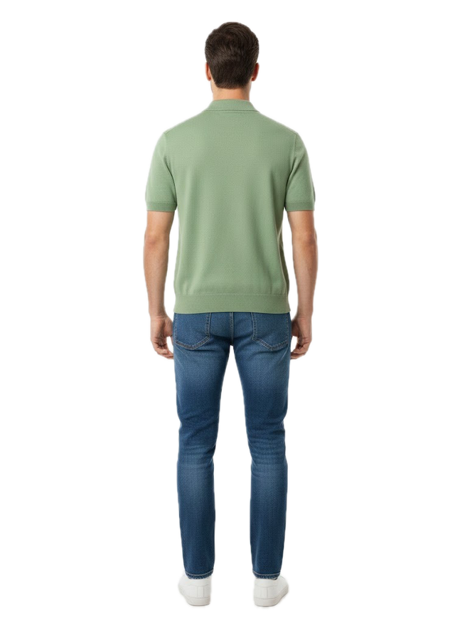POLO FROSTED
