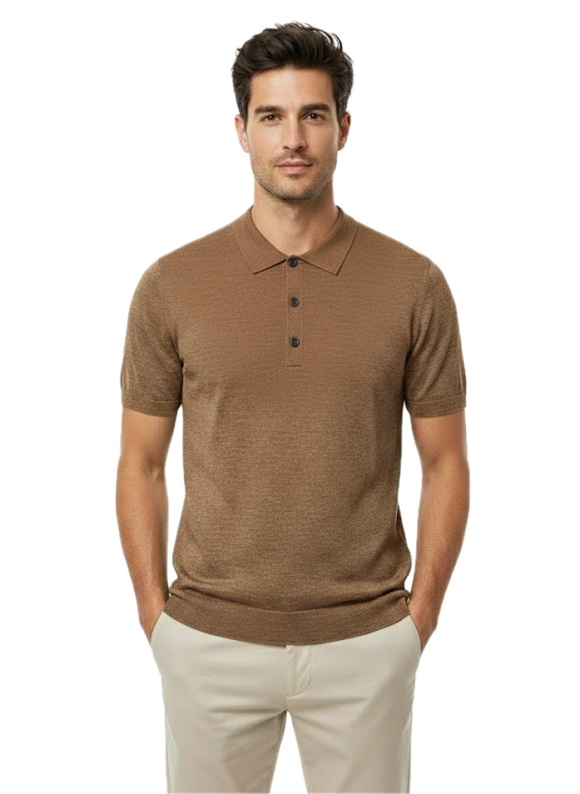 POLO FRESH COTTON